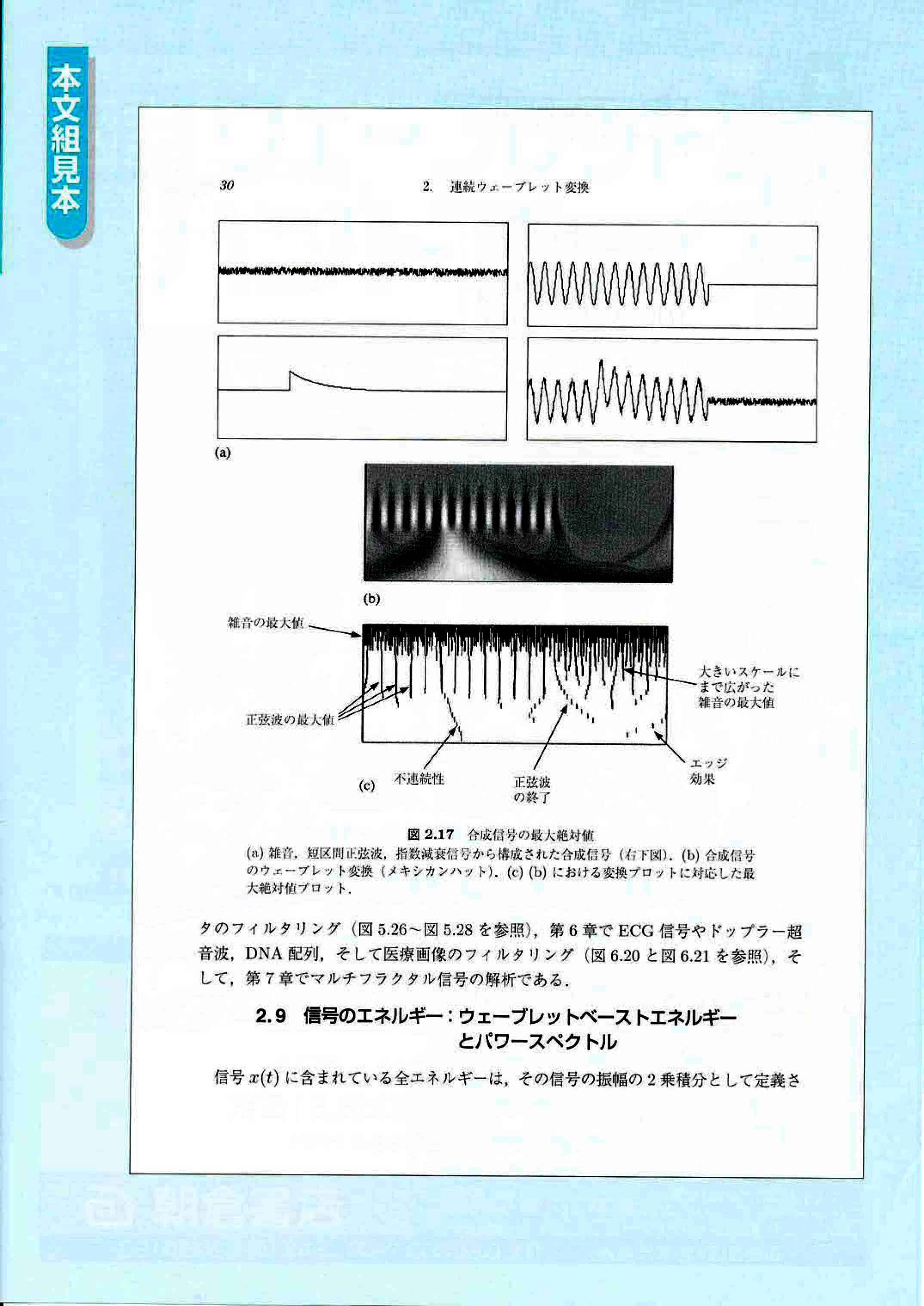 組見本1