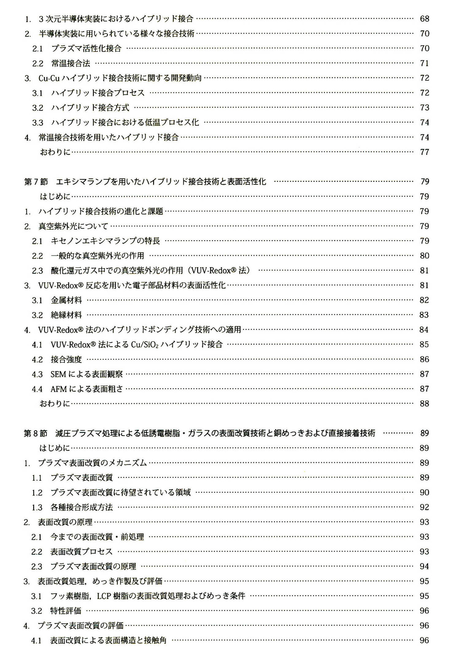 目次3