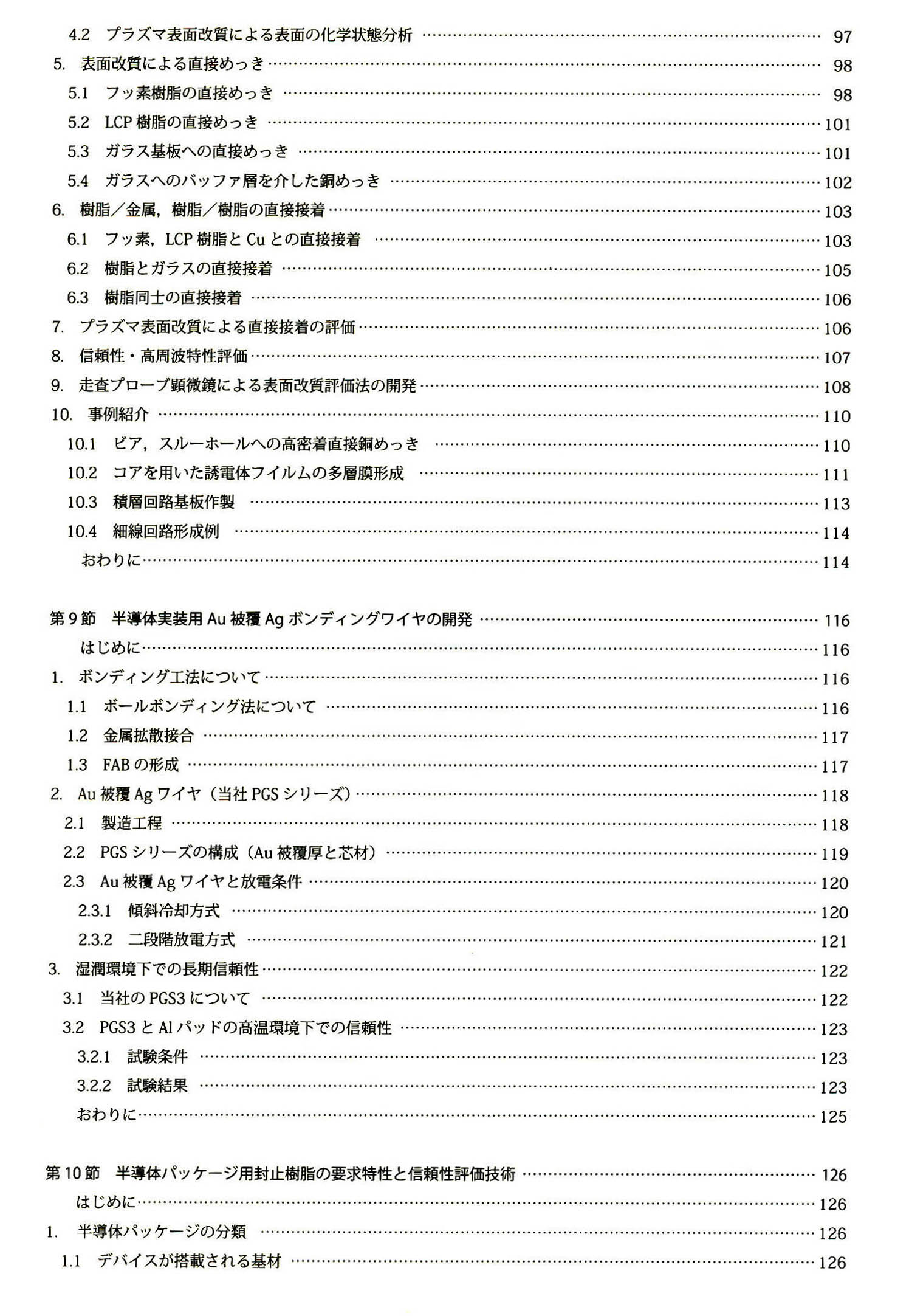 目次4