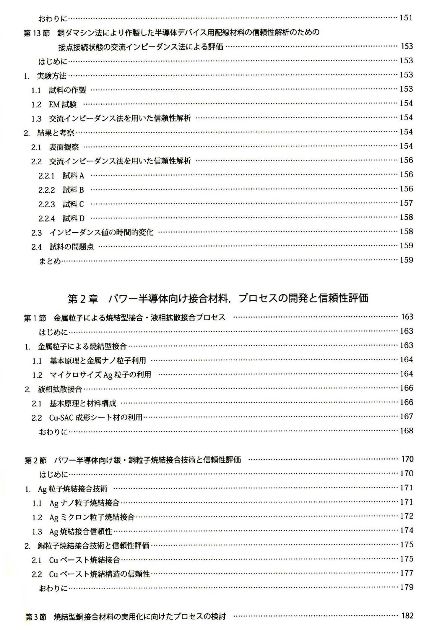 目次6