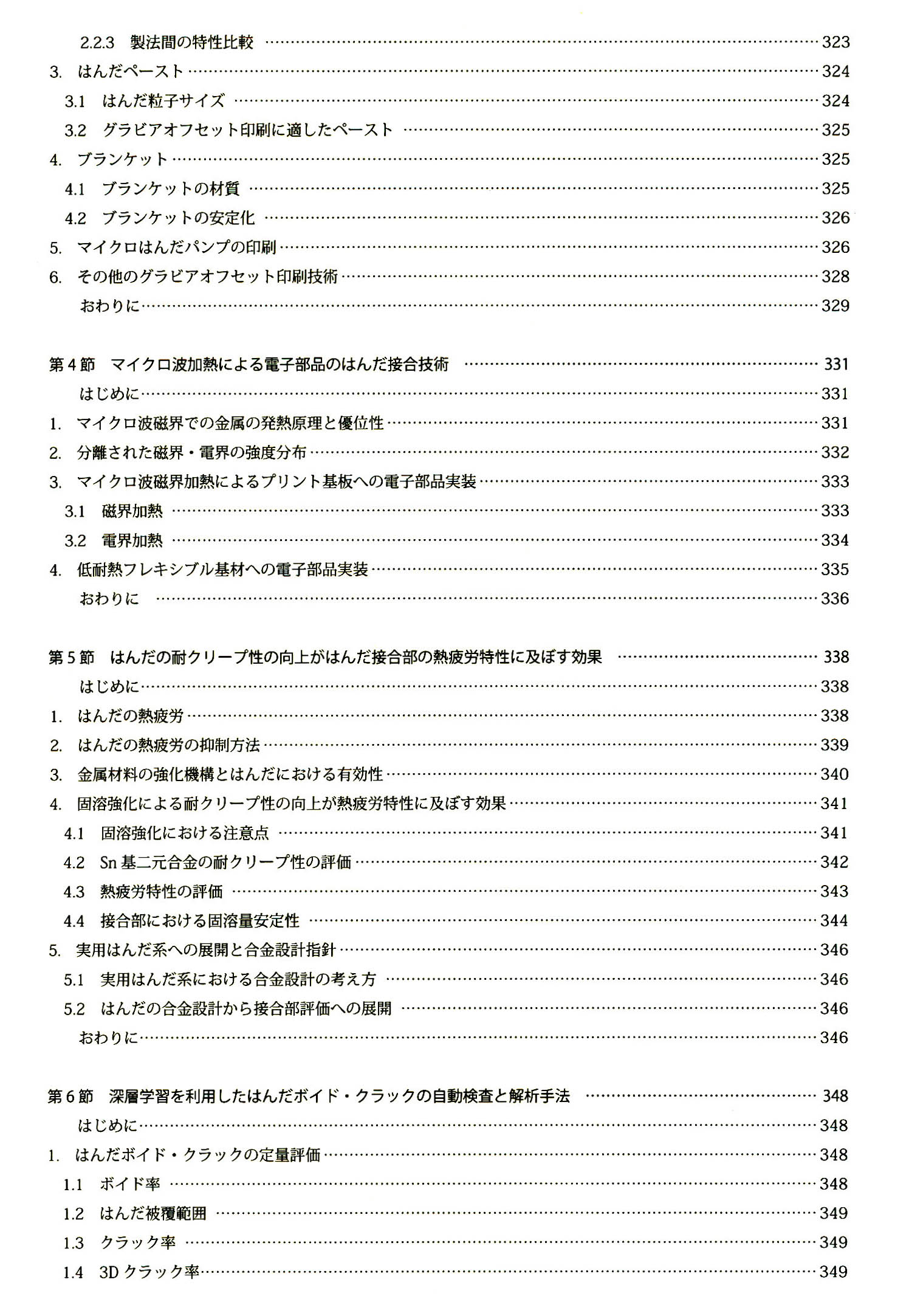 目次12
