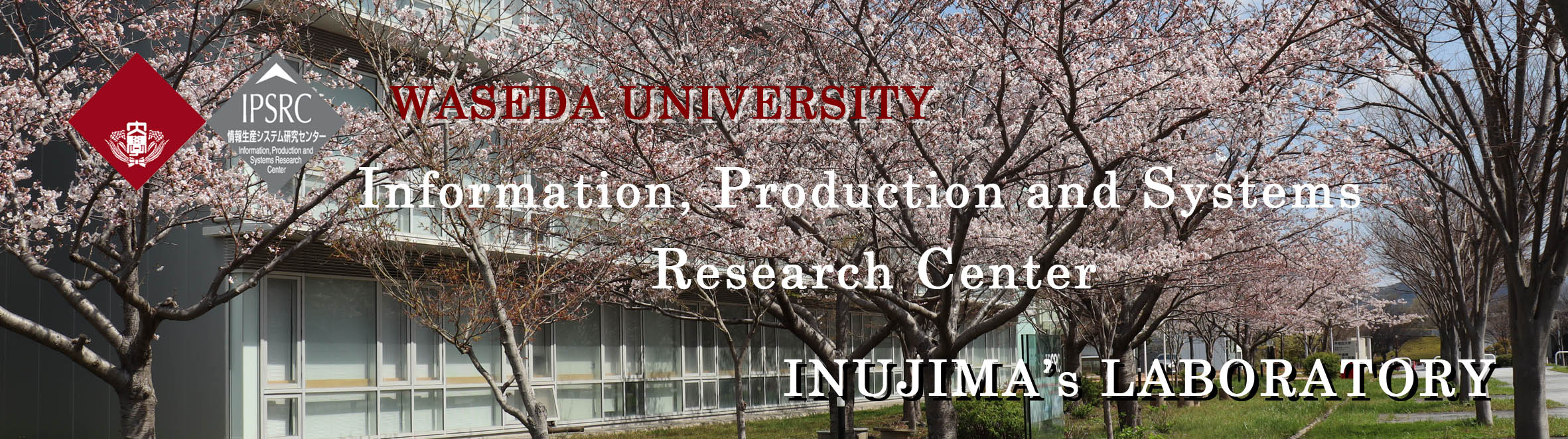 WASEDA IPSRC 