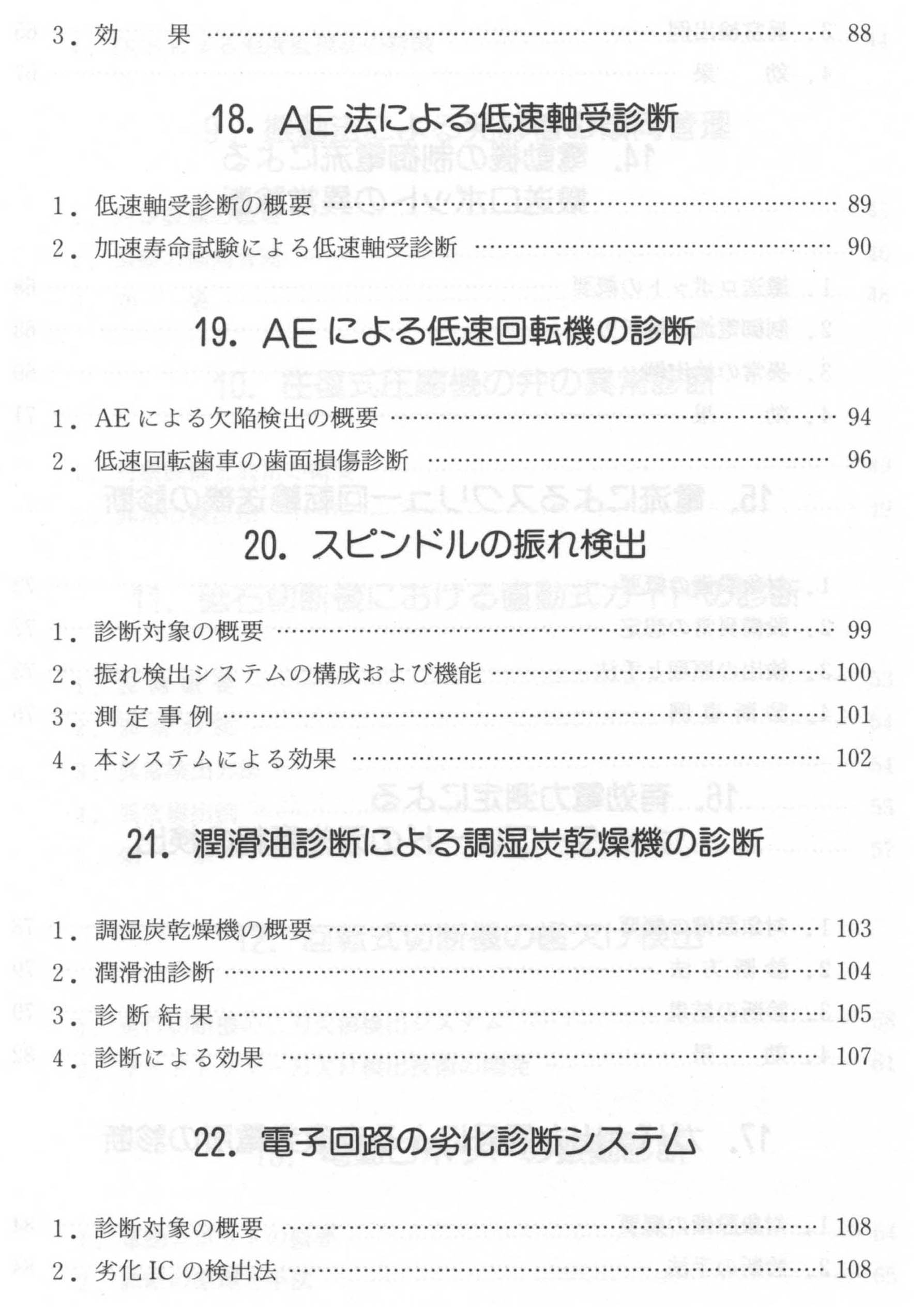 目次4